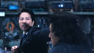 シェイン・コスギ監督×ケイン・コスギ出演　兄弟タッグ実現！『四十九-SEEK』公開
