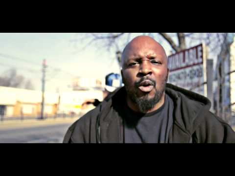 B-Loc - "Hate Generates" {HD Vizual}