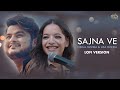 Sajna Ve (Lofi) - Vishal Mishra, Lisa Mishra | SPECRO X SKETCH | VYRLOriginals