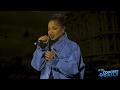 Janet Jackson performs "Twenty Foreplay" live at the State Of The World Tour Baltimore