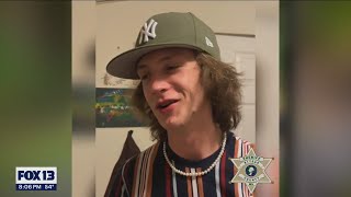 Kitsap County deputies looking for 3rd suspect wanted in death of Port Orchard man | FOX 13 Seattle