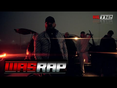 DADASH #WASRAP NR.32 (OFFICIAL HD VERSION REC.112)