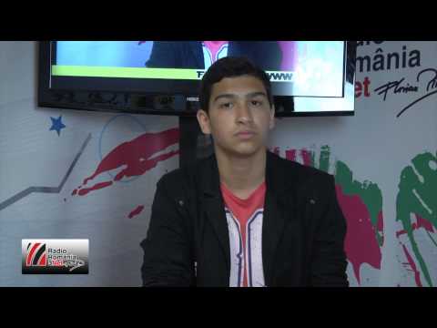 Claudiu Dumitrache -  Let her go (cover Passenger)