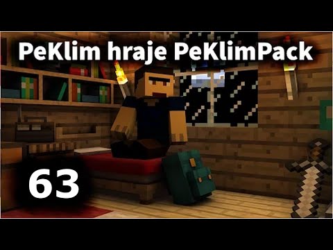 PeKlim hraje PeKlimPack 63 - Kosmodrom ve výstavbě