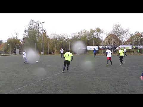 Reprezentacja WLPN - Mark-Metal Bolszewo - TM 2017