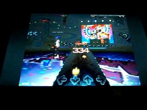 sdox-darin pro by vice_wasabi