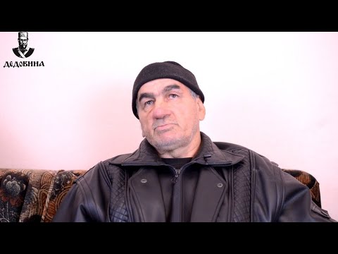 DEDOVINA: Jovan Vuković - Kako je Jožef postao Jovan?