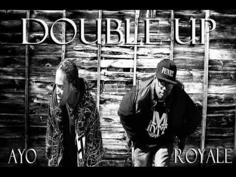 Bugatti Dreams!!! Double Up Mixtape