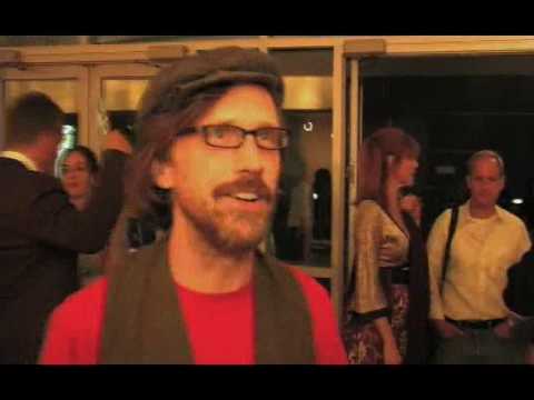 Opening Night of AUGUST: OSAGE COUNTY at the Ahmanson Theatre!