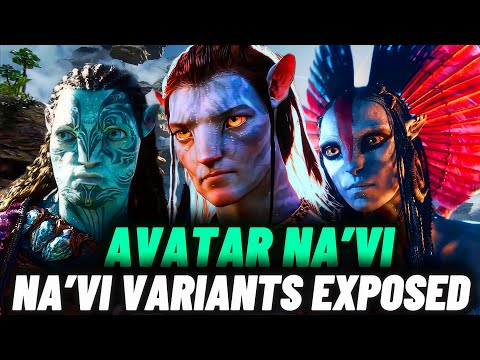All the Different Na’vi Clans Explained in the Avatar Movies