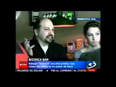 Biserica Bar din Minnesota  Sectantii ,Barul adunarea si E