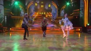 DWTS - This is Halloween
