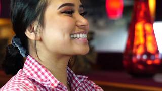 Applebee's All New Lunch Specials