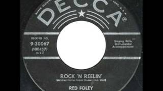 Red Foley-Rock N Reelin
