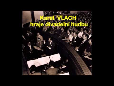 VLACH hraje divadelní hudbu 22 - Skončil náš sen
