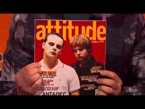 The Graham Norton Show S18E19 Julianne Moore, Ant & Dec, Rebel Wilson