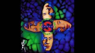S'Express  -  Superfly Guy (12'') / Lolly-Pop