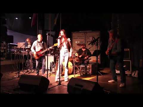 Retrock Party Band - Proud Mary