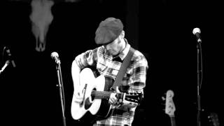 "Loretta" Kasey Anderson, Love Me Some Townes Van Zandt - Tractor Tavern, Seattle