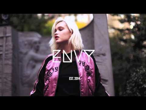 Billie Black - This Simple Pleasure [Prod. Mura Masa]