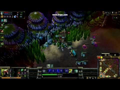 Mord vs Olaf - Who will win?  Solo Top