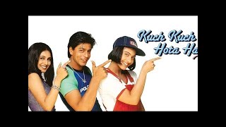 Download lagu Kuchh kuchh hota hai movie | Shahrukh Khan, Kajol, Rani Mukerji | Bollywood romantic movie mp3