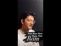 Rom Rom Mein Basne Wale Ram Aditya Roy Trending Bhajan