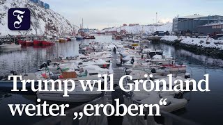 Bundeswehr entsendet Soldaten