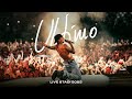 Ultimo - TI DEDICO IL SILENZIO - Live Stadi 2025