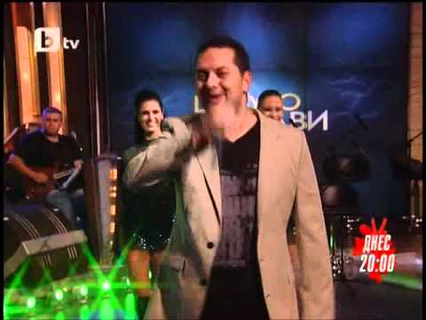 Boris Soltariyski - Tonight