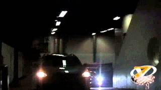 OV7 Saliendo de Auditorio Nacional 2010