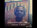 NANDRI SOLLAVE UNAKKU YEN MANNAVA