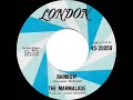 1970 Marmalade - Rainbow (mono 45)