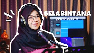 Download lagu Selabintana - Tembang Sunda - Lagu Sunda - Cianjuran - Bunga Dessri (LIVE) mp3 Download lagu Selabintana - Tembang Sunda - Lagu Sunda - Cianjuran - Bunga Dessri (LIVE) mp3