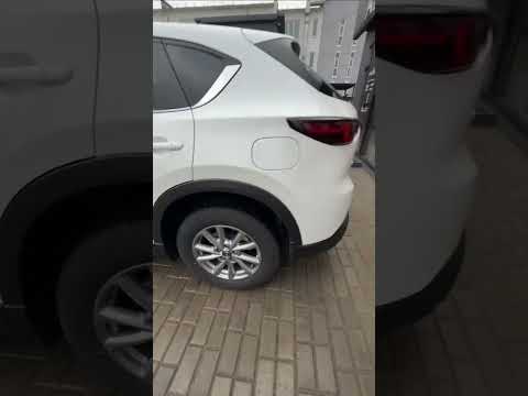 фото mazda cx-5 ii 0