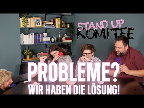 Stand Up Komitee on Air || #9 FLOPPO