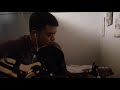 Free Fallin Cover