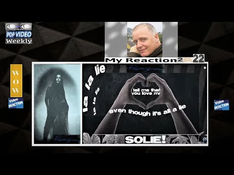 C-C Euro Pop Music - FAOUZIA SOLIE! 🤘🤘😔