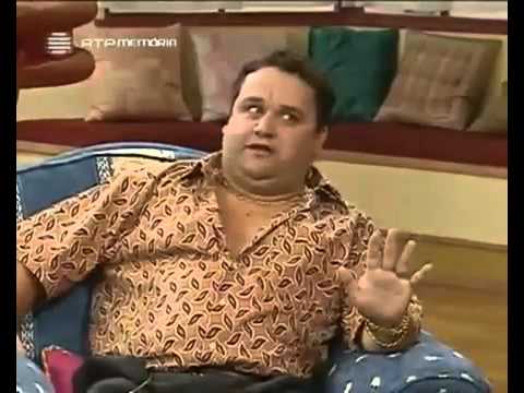 Nós Os Ricos - 1º Episódio