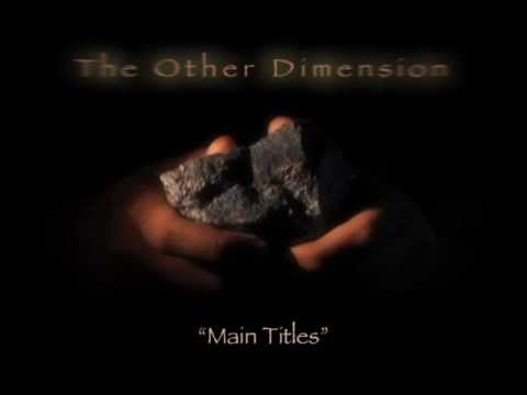 Mysterious Action Adventure Music - "Main Titles" (The Other Dimension)