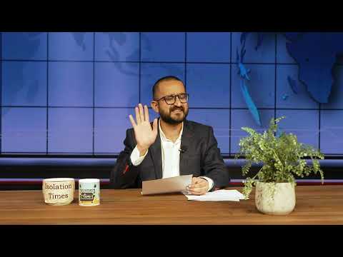 Delivered, Live - S2 - EP 2 Sami Shah