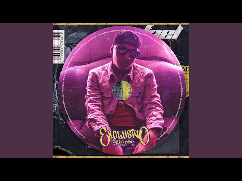 Exclusivo (feat. Kei Killa)