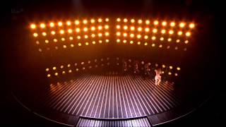 Cheryl - I Don&#39;t Care @ X Factor UK 2014 (1080p)