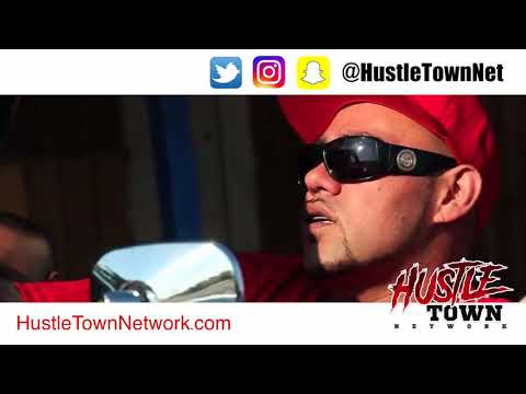 HTN - Hustle Town Sundays (COMING SOON)