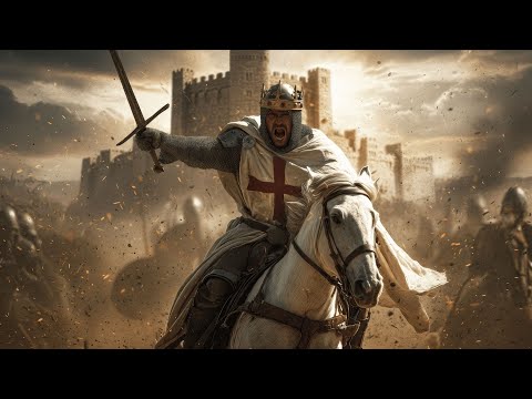 Non Nobis Domine | The Forbidden Chants of the Templars