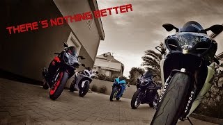 There´s nothing better