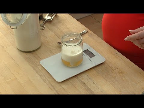 Jak zrobić drożdże ? Domowy przepis na drożdże