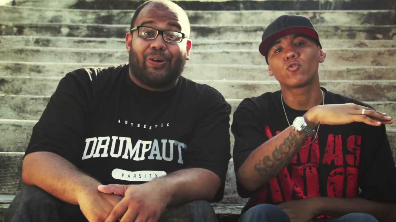 Eu tô com o RAP