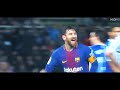 Lionel Messi ► Rockstar ● Crazy Skills & Goals 2017/2018