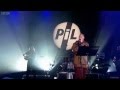 Public Image LTD Disappointed Live Southbank ...